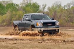Rough Country Suspension Systems - Rough Country 3" Suspension Lift Kit 07-13 Silverado/Sierra 1500 RWD 10730 - Image 3