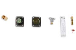 Holley - Holley Performance 37-1543 Fast Kit Carburetor Rebuild Kit - Image 7