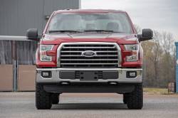 Rough Country Suspension Systems - Rough Country 2" Suspension Lift Kit 14-20 Ford F150 56930 - Image 3