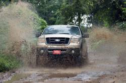 Rough Country Suspension Systems - Rough Country 2.5" Suspension Lift Kit 04-08 Ford F150 4WD 57031 - Image 4