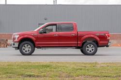 Rough Country Suspension Systems - Rough Country 2" Suspension Lift Kit 09-20 Ford F150 52230 - Image 4