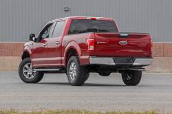 Rough Country Suspension Systems - Rough Country 2" Suspension Lift Kit 09-20 Ford F150 52230 - Image 5