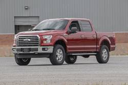 Rough Country Suspension Systems - Rough Country 2" Suspension Lift Kit 09-20 Ford F150 52230 - Image 6