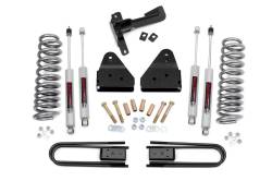 Rough Country 3" Suspension Lift Kit 11-16 F250 Super Duty Diesel 4WD 562.20