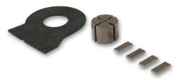 Holley - Holley Performance 12-811 Fuel Pump Rotor & Vane Kit - Image 3