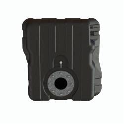TITAN Fuel Tanks - TITAN Fuel Tanks 8020099 After-Axle Utility Tank for Cab & Chassis Ford - Image 2
