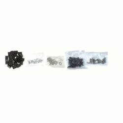 Rugged Ridge - Rugged Ridge 11603.09 Fender Flare Hardware Kit for Jeep Wrangler - Image 1