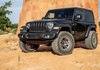 Superlift - Superlift 5803 2.5" Coil Spacer Suspension Lift for 18-23 Jeep Wrangler JL 4WD - Image 2