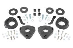 Rough Country 51064 2" Suspension Lift Kit 22-26 Ford Maverick 4WD