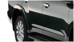 Bushwacker - Bushwacker OE Style Front/Rear Fender Flares Black for Sequoia 30912-02 - Image 3
