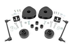Rough Country 1.5" Suspension Lift Kit 21-25 Ford Bronco Sport 4WD 40100