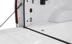 ACI - ACI 30946 TrailSeal Tailgate Seal 1 Kit for All Pickups - Image 2