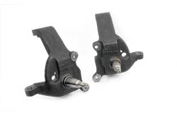 Rough Country 3" Suspension Leveling Kit 97-03 Ford F150 RWD 7503