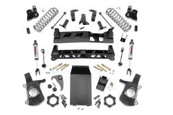 Rough Country 27970 6" V2 Suspension Lift Kit for 00-06 Suburban/Yukon XL 1500