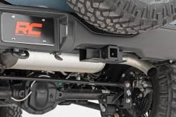 Rough Country Class III Rear Receiver Hitch 21-25 Ford Bronco 51062