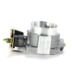 BBK Performance Parts - BBK Performance 1652 65mm Fuel Injection Throttle Body 01-04 Mustang 3.8L - Image 164