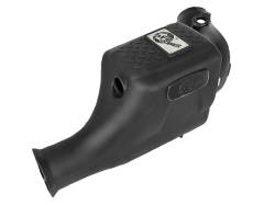 aFe 54-81022-1 Stage-2 Si Pro5R Black Cold Air Intake 03-07 F250/F350/F450/F550