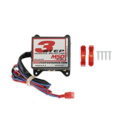 MSD - MSD Ignition 8737 Engine RPM Limiter Controls Three Step Module Selector - Image 1
