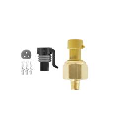 AEM 30-2131-50 50 PSIa Or 3.5 Bar Brass Sensor Kit Connector Pins