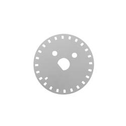 AEM 30-8760 CAS 50mm OD Trigger Disk for SR20DET RWD KA24DE