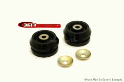 BMR Suspension BK011 Bushing Kit Front Strut Mount Pair
