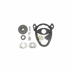 Allstar Performance - Allstar Performance ALL90000 Aluminum Gear Drive Assembly SB Chevy - Image 1