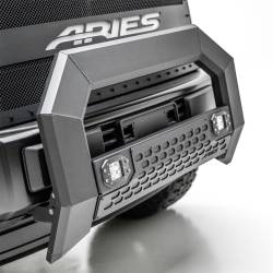 ARIES - ARIES 2163102 AdvantEDGE Bull Bar - Image 1