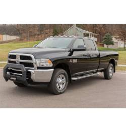 ARIES - Aries Offroad 2165001 AdvantEDGE Bull Bar - Image 5