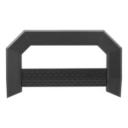 ARIES - ARIES 2165002 AdvantEDGE Bull Bar for 19-25 Ram 1500 - Image 3