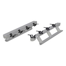 ARIES - ARIES 3025175 ActionTrac Mounting Brackets for 20 Gladiator - Image 2
