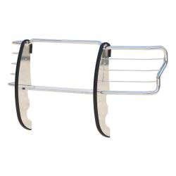 ARIES - ARIES 3067-2 Grille Guard for 17-19 F250/F350 Super Duty - Image 1