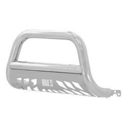ARIES - Aries Offroad 35-3004 Aries Bull Bar - Image 1