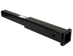 Buyers - Buyers 18" Hitch Receiver Extension 1804007 - Image 1