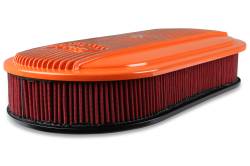 Holley - Holley Performance 120-403 Vintage Series Air Cleaner Assembly - Image 8