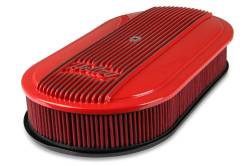 Holley - Holley Performance 120-404 Vintage Series Air Cleaner Assembly - Image 4