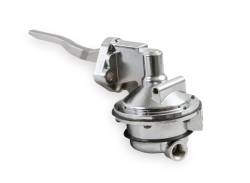 Holley - Holley Performance 12-460-13 Mechanical Fuel Pump 130+ GPH - Image 2