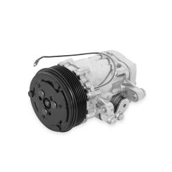 Holley - Holley Performance 199-106 A/C Compressor - Image 1