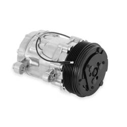 Holley - Holley Performance 199-106 A/C Compressor - Image 2