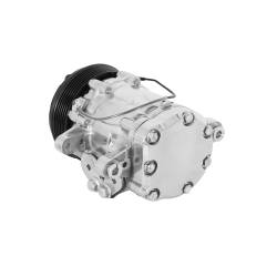 Holley - Holley Performance 199-106 A/C Compressor - Image 3