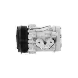 Holley - Holley Performance 199-106 A/C Compressor - Image 4