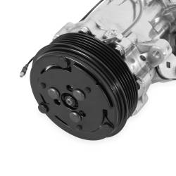 Holley - Holley Performance 199-106 A/C Compressor - Image 5