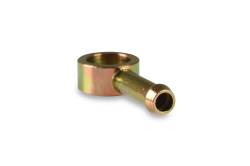 Holley - Holley Performance 26-25 Swivel Fitting Hose 5/16" Thread 9/16" -24AN - Image 3