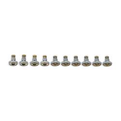Holley - Holley Performance 37-1539 Renew Kit Carburetor Rebuild Kit - Image 1