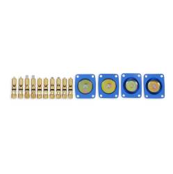 Holley - Holley Performance 37-1539 Renew Kit Carburetor Rebuild Kit - Image 3
