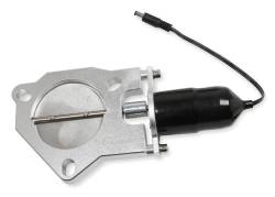 Hooker - Hooker Headers 11051HKR Exhaust Cut Out - Image 4