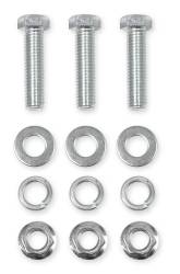 Hooker - Hooker Headers 11052HKR Exhaust Cut Out - Image 7