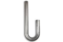 Hooker - Hooker Headers 12550HKR Super Competition Mandrel Bend J-Style - Image 1