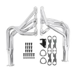 Hooker - Hooker Headers 2131-1HKR Super Comp. Header 67-74 CAMARO CHEVY II NOVA - Image 2