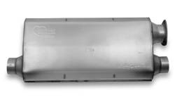 Hooker Headers 21729HKR Aero Chamber Muffler Camaro/Firebird FIREBIRD TRANS AM