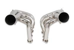 Hooker - Hooker Headers 2502-2HKR RacingHeart Dragster Header - Image 6